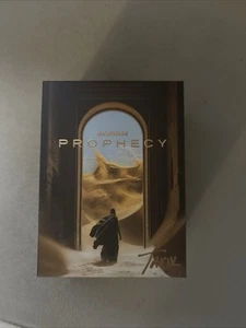 BRAND NEW Finalmouse Ultralight X Prophecy - Tarik Size: Small - Picture 1 of 7