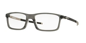 Oakley PITCHMAN Grey Smoke Brille Brillengestell 55mm 18mm 140mm - OX8050-0655 - Bild 1 von 8