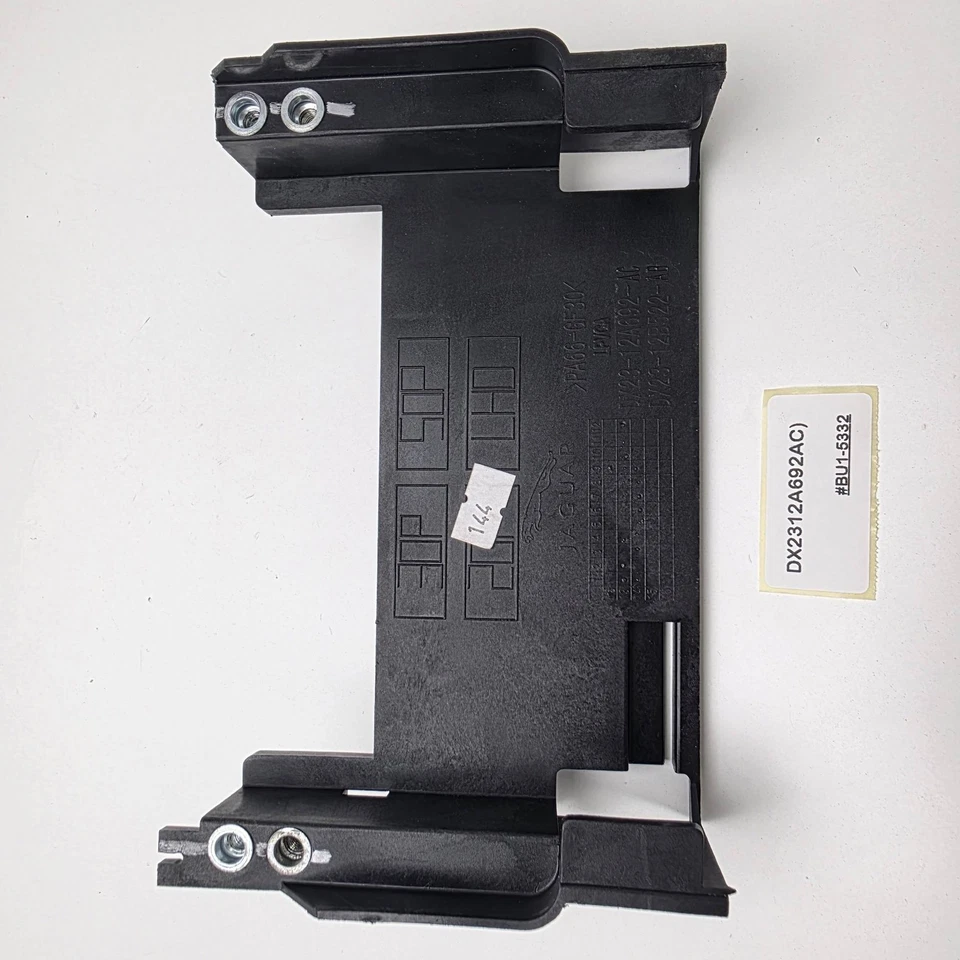 Módulo de inyección Jaguar XF 2013-2017 soporte DX2312A692AC Foto 1 de 4