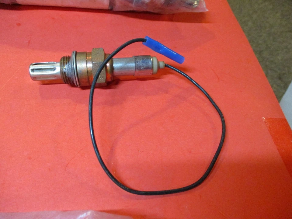 Sensor de oxígeno FORD-AUDI-BMW-para -NISSAN-SUBARU-V/W-CHEVROLT-CAMARO-DODGE NUEVO Foto 1 de 1