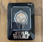 Disney Star Wars Premium Millennium Falcon Pocket Watch with Box Sega prize