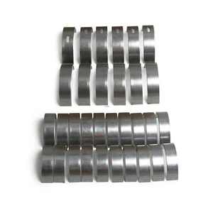 STD Engine Con Rod Bearings Shell Set Fit For A8 S8 2007-2009 079105701GGLB 5.2T - Picture 1 of 17