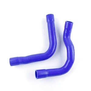 Silicone Radiator Hose For BMW E36 Z3/318I/318TI/318IS IC/IS/TI M42/M44 91-1999 - Bild 1 von 10