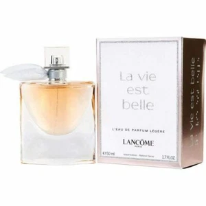 La Vie Est Belle By Lancome 1.7oz/50ml Eau De Parfum - Picture 1 of 3