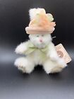 Boyd’s Bears Ellie Hopplebuns Bunny Rabbit Plush Spring