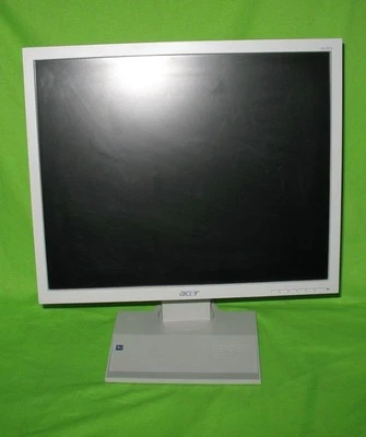 Acer TFT LCD Monitor B193  19'' (48,26 cm)  - Bild 1 von 4