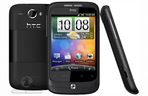 HTC Wildfire - Débloqué tout opérateur - Imagen 1 de 1