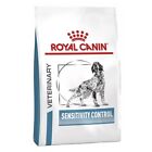 Royal Canin Sensitivity Control Dry Food for Dogs (1.5Kg, 7Kg, 14Kg)
