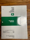 John Deere Technical Manual 9300T And 9400T Tractors Diagnostic Tm1783