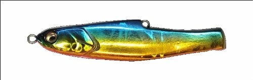 Bobinado JIG VOLT 120g G Bull Pin Oro Megabajo De Elegantes Pescadores Foto 1 de 1