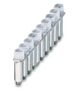 1pcs PHOENIX CONTACT , FBRNI 10-5 N - Fixed bridge 2770639 - Picture 1 of 1