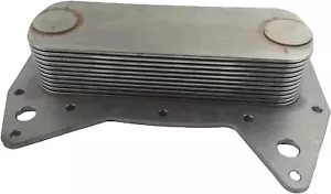 Oil Cooler 293-9367 237-4956 for Caterpillar CAT Engine C9 C9.3 - Picture 1 of 4