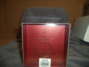 "American Bears" LENOX TEDDY BEAR 100TH ANNIV SKU# 6141360 - Picture 1 of 5