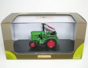 Fendt 20G (Green) 1955 Tractor 1:43 Universal Hobbies - Picture 1 of 1