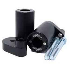 NEW SHOGUN PR/PA2 FRAME SLIDERS FOR YAM - 71-3610 - Picture 1 of 4