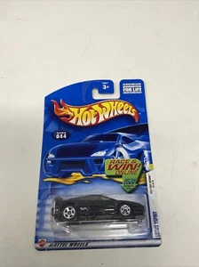 2002 Hot Wheels 44/240 2002 First Editions Lotus Esprit - Picture 1 of 9