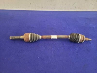 Задняя половина вала левой оси водителя для Ford Mustang GT S550 2015-2017 годов выпуска IRS - Изображение 1 из 4