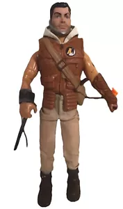 De colección Hasbro Action Man 1996 Falcon Master franqueo gratuito - Imagen 1 de 5