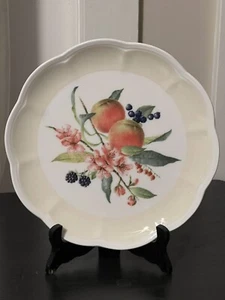 Lenox Obstgarten in Blüte Pfirsichblüte 9" Mittagsteller - Bild 1 von 5