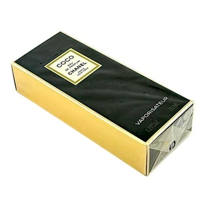 Chanel Coco EDP 35 ml/1,2 oz 1986 vintage - sigillato, nuovo con scatola - raro da collezione - Foto 1 di 8