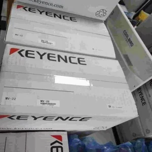 1 Stück Neu Keyence MV-22 Server Treiber MV22 Originalverpackt Brandneu Kostenloser Versand - Bild 1 von 3