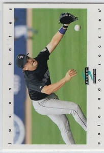 1997 Score Baseball Colorado Rockies Team Set  - Picture 1 of 1