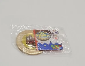 Moneda de Coleccionista Wonder Ball Super Mario Goomba Sellada de Fábrica Frankford - Imagen 1 de 2