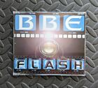 CD Maxi B.B.E. : Flash - 3 Titres