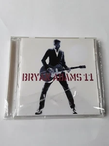 Bryan Adams 11 CD - Bild 1 von 2
