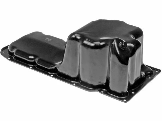 Pan de aceite Dorman 4VNN84 para Jeep Grand Cherokee 2004 2002 2000 1999 2001 2003 Foto 1 de 1