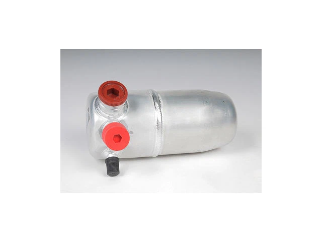 Acumulador de aire acondicionado AC Delco para GMC Yukon 1996-2000 Denali 4 puertas 54VWDC Foto 1 de 1