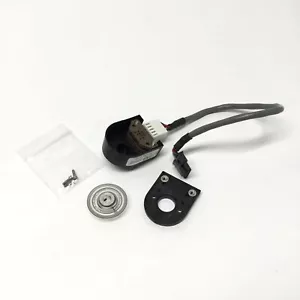 US Digital E2-1024-197-IE Kit ottico rotante encoder indicizzato 1024CPR, albero ø5 mm - Foto 1 di 4
