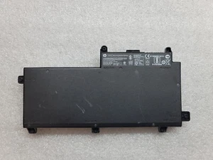 HP ProBook 640 645 650 655 G2 Series 801554-001 Laptop Battery 51Wh CI03XL - Picture 1 of 3