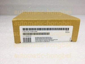 Free Tax 6ES7322-1FH00-0AA0 Siemens 6ES7 322-1FH00-0AA0 PLC New In box Fast - Picture 1 of 6