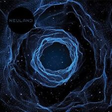 Neuland - Neuland [New Vinyl LP] Blue, Colored Vinyl, 150 Gram