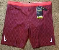 nike vaporknit half tight