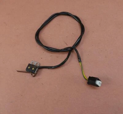 Arnés de cables sensor BMW K1200GT K1200 2003-2005 Foto 1 de 4
