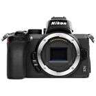 Nikon Z 50 Mirrorless Digital Camera (Body) 1634