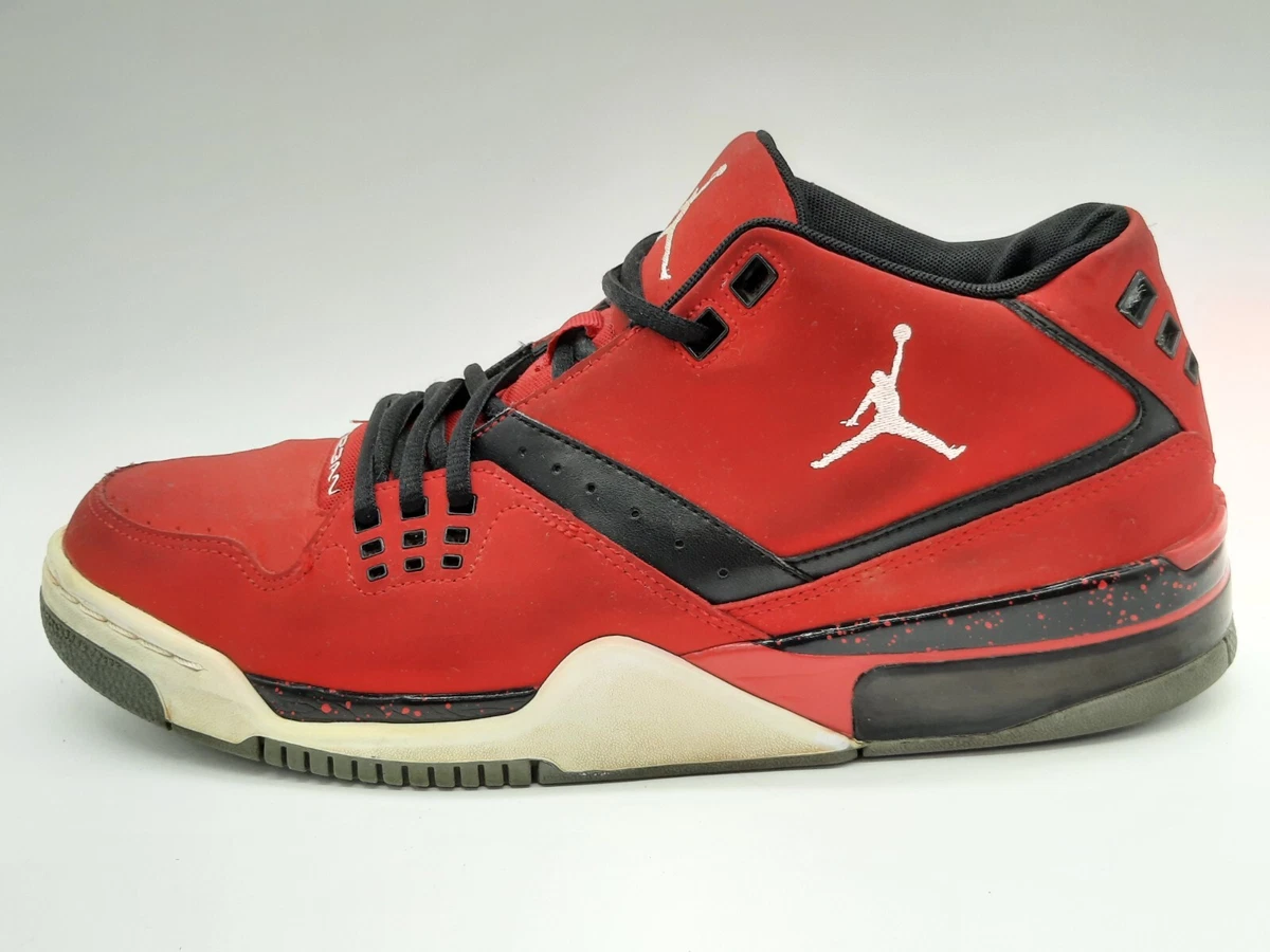 Jordan Flight 23 Gym Red for Sale | Authenticity Guaranteed | eBay