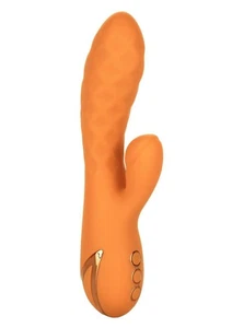 Vibrador de silicona recargable California Dreaming Newport Beach Babe - Imagen 1 de 5