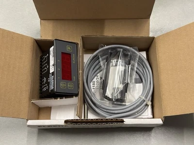 ELREHA TAR 1180 Temperature Controller TAR1180/24 P1 NEU - Bild 1 von 4