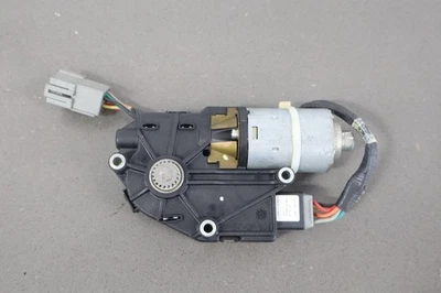 03-06 Ford F250 F350 OEM Sunroof Motor Tested Harley Davidson Amarillo - Image 1 of 4