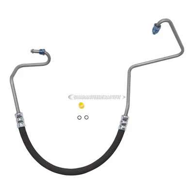 Manguera de presión de dirección asistida TCP para Mitsubishi Montero Mighty Max Edelmann Foto 1 de 3