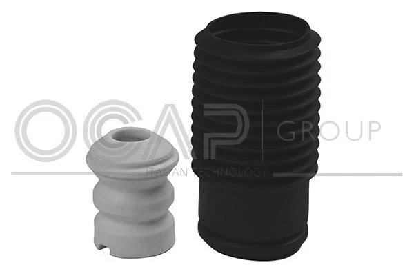 KIT DE PROTECTION COMPLET (CACHE POUSSIèRE) AVANT - Photo 1/1