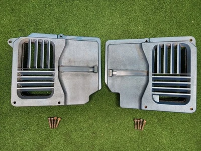 Ford Truck F100 F150 F250 F350 1980-1986 panel de retroceso Bronco par de ventilación de aire fresco  Foto 1 de 4