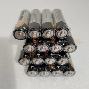 16 Energizer L91LR6-4 AA Batteries Batteries 4 4-packs exp date 12-2033 - Picture 1 of 3
