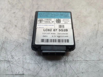 52010563D MODULO ELETTRONICO / 52010563D / 52010563D / 793231 PER MAZDA 626 MONO - Immagine 1 di 4