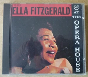 Ella Fitzgerald - Bild 1 von 3