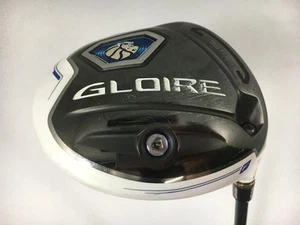 TaylorMade GLOIRE F Driver 11 GL3300 (S) #274 Golf Clubs - Picture 1 of 3