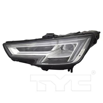 LED Headlight for 17-19 Audi A4/S4 Driver Left - Image 1 of 4